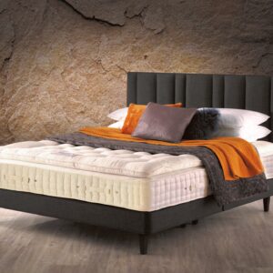 Hypnos Pillow Top Luxe Mattress - Small Double