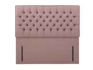 Sleepeezee Poppy Floor Standing Headboard - Kingsize