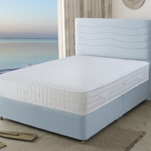 Vitality Ravenna 2000 Mattress - Small Double