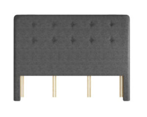 Relyon Rydal Floor Standing Headboard - Double