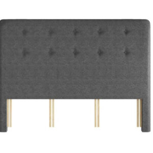 Relyon Rydal Floor Standing Headboard - Superking