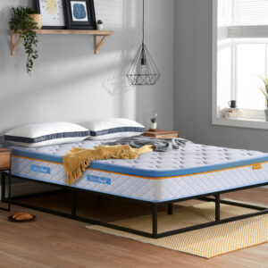 Sleepsoul Heaven 2000 Pocket Mattress - Double