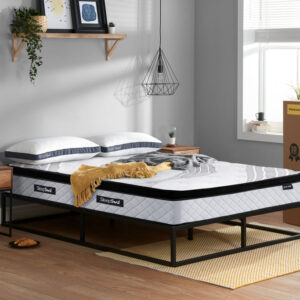 Sleepsoul Heaven 3000 Pocket Mattress - Double
