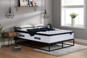 Sleepsoul Bliss 1500 Pocket Mattress - Double