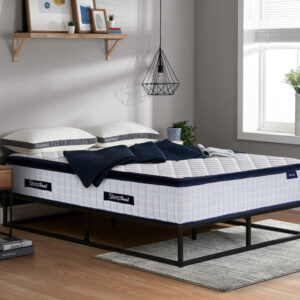 Sleepsoul Bliss 1500 Pocket Mattress - Small Double