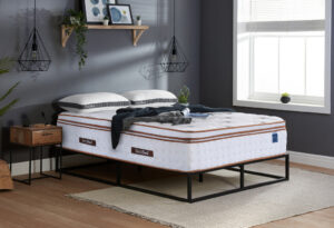 Sleepsoul Space 3000 Pocket Mattress - Double