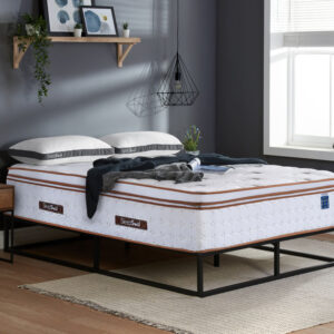 Sleepsoul Space 3000 Pocket Mattress - Double
