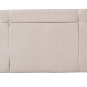 Motion Dream Siena Floor Standing Headboard - Superking