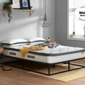 Sleepsoul Heaven 1000 Mattress - Small Double