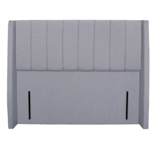 Sleepeezee Balmoral Floor Standing Headboard - Double