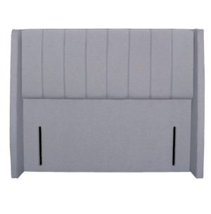 Sleepeezee Balmoral Floor Standing Headboard - Double