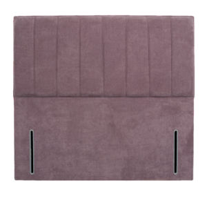 Sleepeezee Daisy Floor Standing Headboard - Double