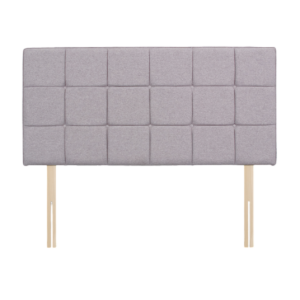 Sleepeezee Jasmine Floor Standing Headboard - Double