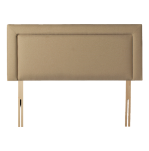 Sleepeezee Orchid Headboard - Double