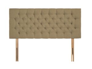 Sleepeezee Rose Headboard - Double