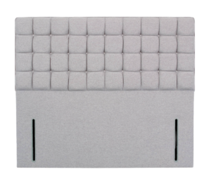 Sleepeezee Windsor Floor Standing Headboard - Double