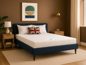 Sleepshaper Comfort 250 Mattress - Double