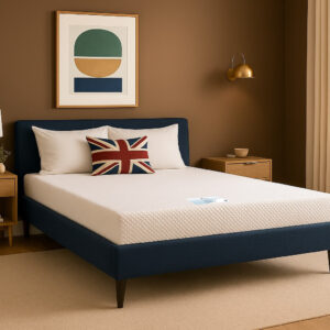Sleepshaper Comfort 250 Mattress - Small Single