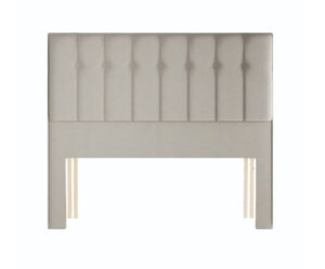 Relyon Taylor Floor Standing Headboard - Double