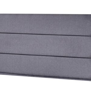 Motion Dream Turin Floor Standing Headboard - Double
