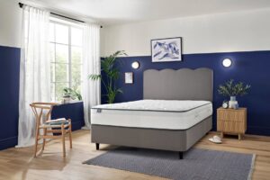 Silentnight UltraGel Pocket 1000 Mattress - Small Double