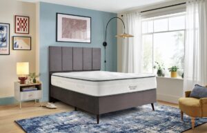 Silentnight UltraGel Pocket 1400 Mattress - Small Double