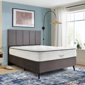Silentnight UltraGel Pocket 1400 Mattress - Small Double