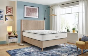 Silentnight UltraGel Pocket 2000 Mattress - Small Double