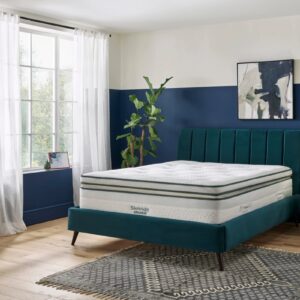 Silentnight UltraGel Box Top Pocket 3000 Mattress - Small Double