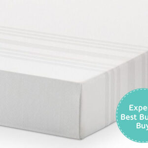 Breasley Uno Snooze Mattress - Double