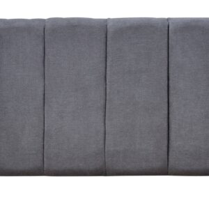 Motion Dream Verona Floor Standing Headboard - Double