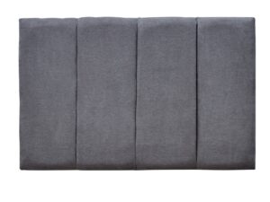 Motion Dream Verona Strutted Headboard - Single