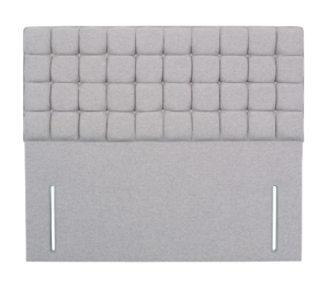 Sleepeezee Windsor Floor Standing Headboard - Kingsize
