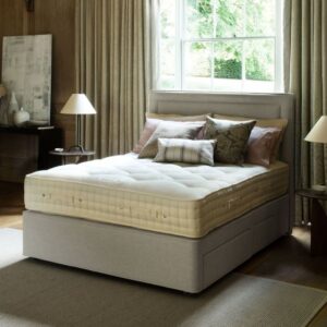 Hypnos Wool Origins 6 Mattress - Superking