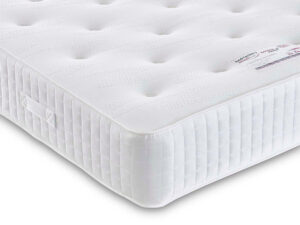 Prime Alderley Pocket 2000 Mattress - Superking