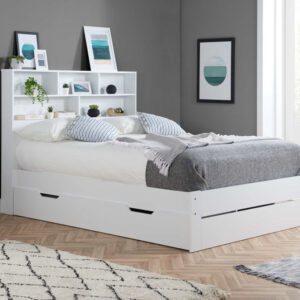 Birlea Alfie Storage Bed - Double