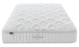 Silentnight Allegro Natural Mattress - Small Double
