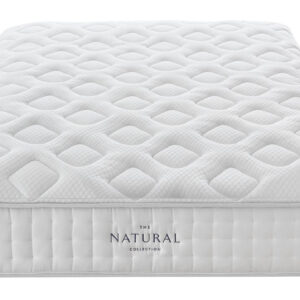 Silentnight Allegro Natural Mattress - Small Double
