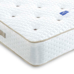 Arlo Pocket 2000 Mattress - Superking