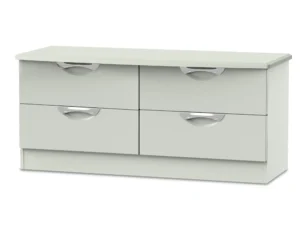 ASC Corsica 4 Drawer Bed Box (Assembled)