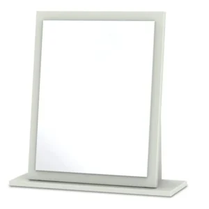 ASC Corsica Small Dressing Table Mirror