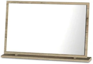Welcome Vienna Large Dressing Table Mirror