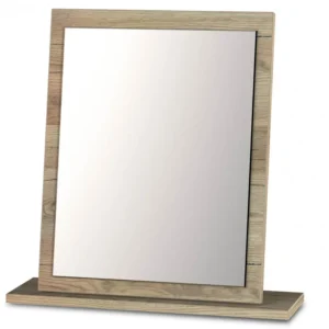 Welcome Vienna Small Dressing Table Mirror