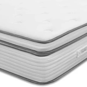 ASC Serenity Luxury Pocket 1000 Boxtop Mattress