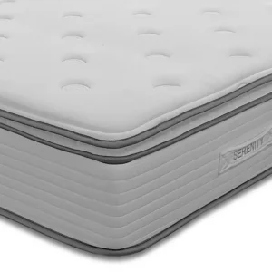 ASC Serenity Ortho Pocket 1000 Pillowtop Mattress