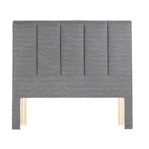 Relyon Aston Floor Standing Headboard - Double