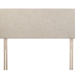 Relyon August Strutted Headboard - Superking