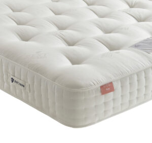Rest Assured Barden Mattress - Superking