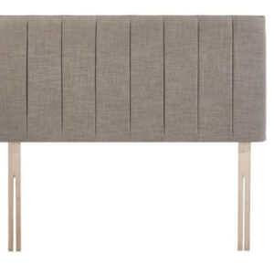 Relyon Baronial Strutted Headboard - Superking