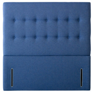 Telford Floor Standing Headboard - Superking